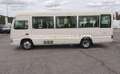 Toyota Coaster 30 Seats - EXPORT OUT EU TROPICAL VERSION - EXPORT OUT EU TROPICAL VERSION Weiß - thumbnail 6
