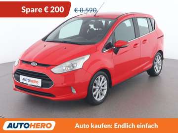 1.0 EcoBoost Trend