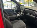 Mercedes-Benz V 220 d 4Matic Lang 6-Sitzer Aut. *Kamera*Navi*LED* Rot - thumbnail 18