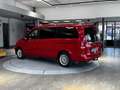 Mercedes-Benz V 220 d 4Matic Lang 6-Sitzer Aut. *Kamera*Navi*LED* Rot - thumbnail 13