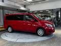 Mercedes-Benz V 220 d 4Matic Lang 6-Sitzer Aut. *Kamera*Navi*LED* Rot - thumbnail 15