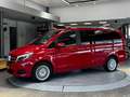 Mercedes-Benz V 220 d 4Matic Lang 6-Sitzer Aut. *Kamera*Navi*LED* Rot - thumbnail 5