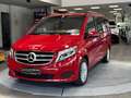 Mercedes-Benz V 220 d 4Matic Lang 6-Sitzer Aut. *Kamera*Navi*LED* Rot - thumbnail 1