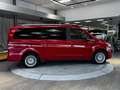Mercedes-Benz V 220 d 4Matic Lang 6-Sitzer Aut. *Kamera*Navi*LED* Rot - thumbnail 8