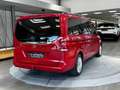 Mercedes-Benz V 220 d 4Matic Lang 6-Sitzer Aut. *Kamera*Navi*LED* Rot - thumbnail 10