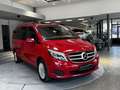 Mercedes-Benz V 220 d 4Matic Lang 6-Sitzer Aut. *Kamera*Navi*LED* Rot - thumbnail 14