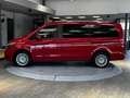 Mercedes-Benz V 220 d 4Matic Lang 6-Sitzer Aut. *Kamera*Navi*LED* Rot - thumbnail 3
