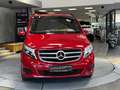 Mercedes-Benz V 220 d 4Matic Lang 6-Sitzer Aut. *Kamera*Navi*LED* Rot - thumbnail 6