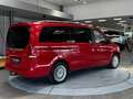 Mercedes-Benz V 220 d 4Matic Lang 6-Sitzer Aut. *Kamera*Navi*LED* Rot - thumbnail 9