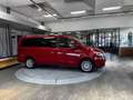 Mercedes-Benz V 220 d 4Matic Lang 6-Sitzer Aut. *Kamera*Navi*LED* Rot - thumbnail 4