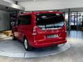 Mercedes-Benz V 220 d 4Matic Lang 6-Sitzer Aut. *Kamera*Navi*LED* Rot - thumbnail 11