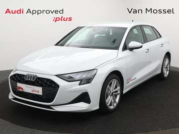 Sportback PHEV Audi A3 Sportback Advanced 40 TFSI e  204pk / DEMO
