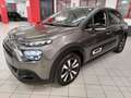 Citroen C3 1.2 110cv EAT6 Max Cambio Automatico "SUPER PROMO" Grigio - thumbnail 1