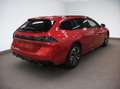 Peugeot 508 SW Allure Hybrid 225 eEAT8,LED,el.Heckklappe Rot - thumbnail 5