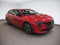 Peugeot 508 SW Allure Hybrid 225 eEAT8,LED,el.Heckklappe Rot - thumbnail 2