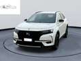 DS Automobiles DS 7 Crossback DS7 1.5 bluehdi Performance Line 130cv auto Bianco - thumbnail 1