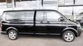Volkswagen T5 Caravelle *9-SITZER*KLIMA*TÜV 04.2027* Schwarz - thumbnail 3