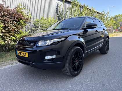 Land Rover Range Rover Evoque 2.2 SD4 4WD Prestige / AUTOMAAT / NAVI / LEER / ME