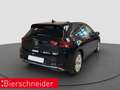 Volkswagen Golf 1.5 TSI DSG Goal AHK KAMERA ACC LED NAVI PDC Schwarz - thumbnail 7