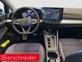 Volkswagen Golf 1.5 TSI DSG Goal AHK KAMERA ACC LED NAVI PDC Schwarz - thumbnail 17