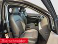 Volkswagen Golf 1.5 TSI DSG Goal AHK KAMERA ACC LED NAVI PDC Schwarz - thumbnail 14