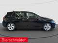 Volkswagen Golf 1.5 TSI DSG Goal AHK KAMERA ACC LED NAVI PDC Schwarz - thumbnail 9