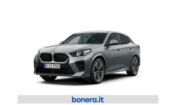 sdrive 18d MSport auto