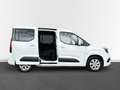 Opel Combo Life E Edition 1.2 T AHK PDC RFK Sitzhzg. Blanc - thumbnail 16