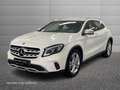 Mercedes-Benz GLA 180 180 Sport auto Bianco - thumbnail 1
