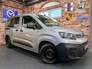 Berlingo 1.5 BlueHdi 102cv LIFE