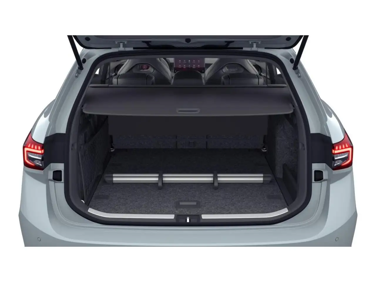 Skoda Superb 2026