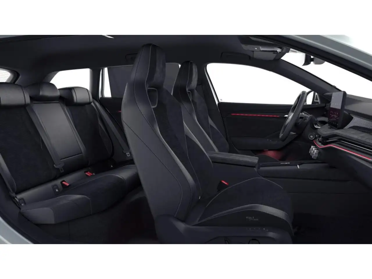Skoda Superb 2026