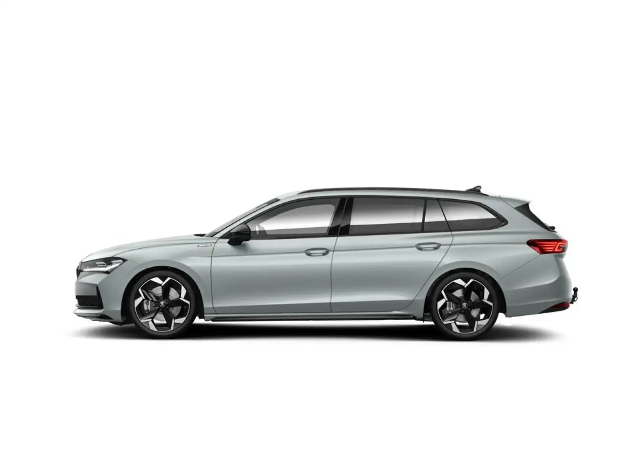 Skoda Superb 2026