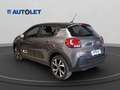 Citroen C3 C3 III 2017 1.2 puretech Shine Pack s Grijs - thumbnail 8