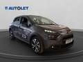 Citroen C3 C3 III 2017 1.2 puretech Shine Pack s Grijs - thumbnail 3