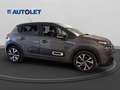 Citroen C3 C3 III 2017 1.2 puretech Shine Pack s Grijs - thumbnail 4