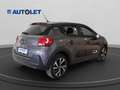 Citroen C3 C3 III 2017 1.2 puretech Shine Pack s Grijs - thumbnail 7