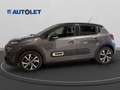 Citroen C3 C3 III 2017 1.2 puretech Shine Pack s Grijs - thumbnail 5