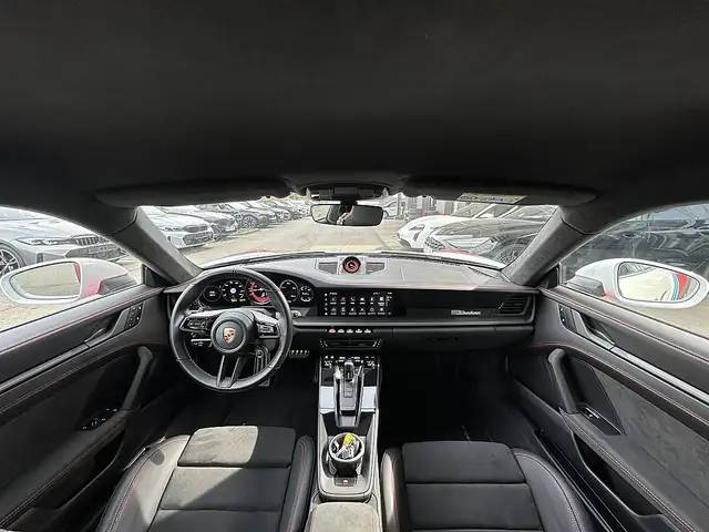 Porsche 992 911 992 Dakar / Rally 1978 Ansicht 22