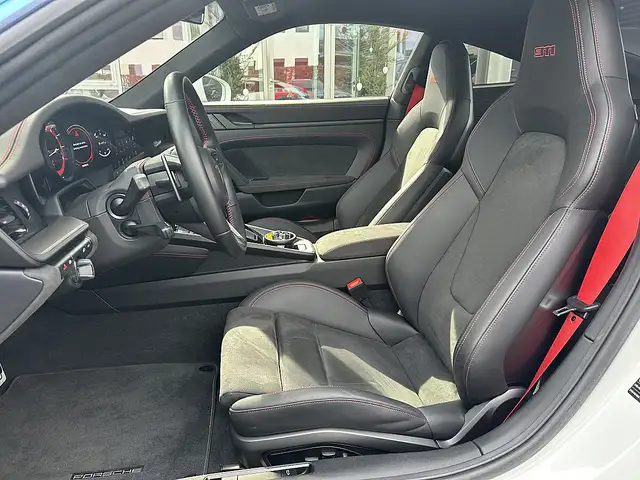 Porsche 992 911 992 Dakar / Rally 1978 Ansicht 15