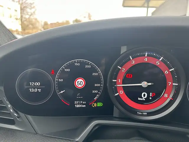 Porsche 992 911 992 Dakar / Rally 1978 Ansicht 39