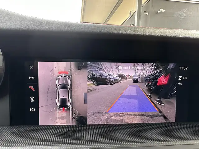 Porsche 992 911 992 Dakar / Rally 1978 Ansicht 33