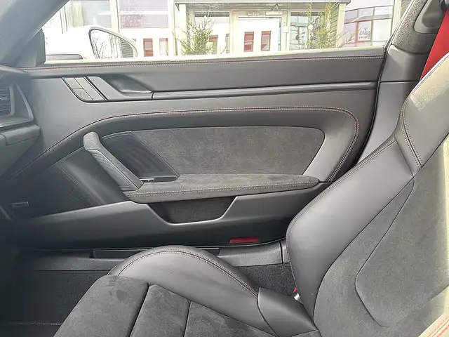 Porsche 992 911 992 Dakar / Rally 1978 Ansicht 16