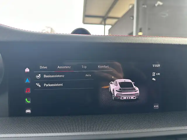 Porsche 992 911 992 Dakar / Rally 1978 Ansicht 35