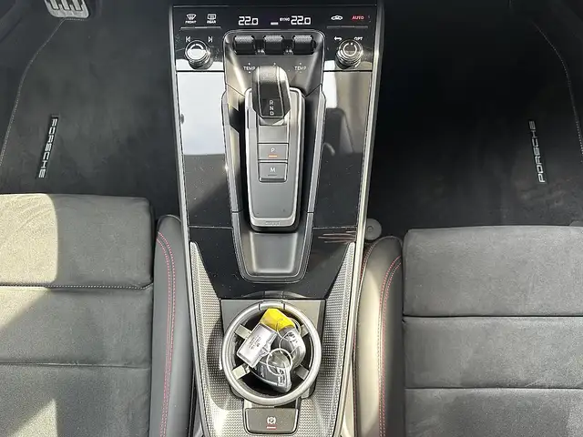 Porsche 992 911 992 Dakar / Rally 1978 Ansicht 28