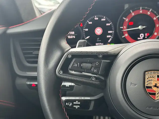 Porsche 992 911 992 Dakar / Rally 1978 Ansicht 26