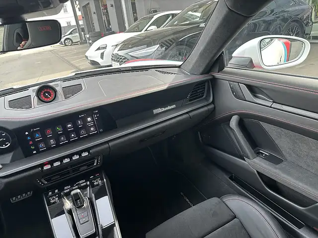 Porsche 992 911 992 Dakar / Rally 1978 Ansicht 24