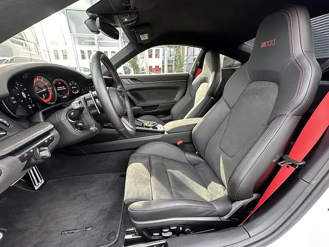 Porsche 992 911 992 Dakar / Rally 1978 Ansicht 19