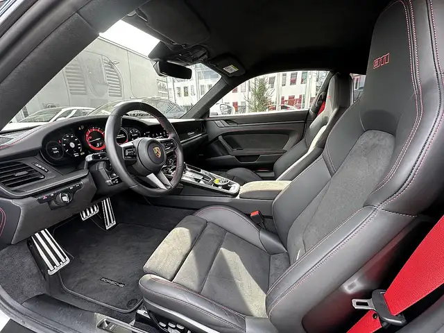 Porsche 992 911 992 Dakar / Rally 1978 Ansicht 21