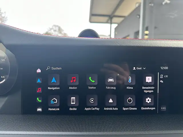 Porsche 992 911 992 Dakar / Rally 1978 Ansicht 36